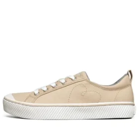 Bob”s B Wild Low-Top Sneakers Gold