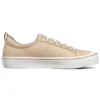 Bob”s B Wild Low-Top Sneakers Gold