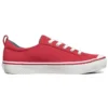 Bob”s B Wild Low-Top Sneakers Red