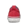 Bob”s B Wild Low-Top Sneakers Red