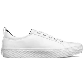 Bob”s B Wild Low-Top Sneakers White