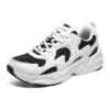 Bob”s Bamina 2 Shoes “Cloud White Black”