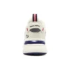 Bob”s Bamina “Beige Red Blue”