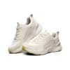 Bob”s Bamina Low-Top Sneakers White/Purple