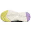 Bob”s Bamina Low-Top Sneakers White/Purple