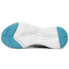 Bob”s Bamina Low-Top White/Blue