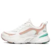 Bob”s Bamina Low-Top White/Pink
