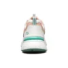 Bob”s Bamina Low-Top White/Pink