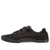 Bob”s Beach Bingo Low-Top Sneakers Black