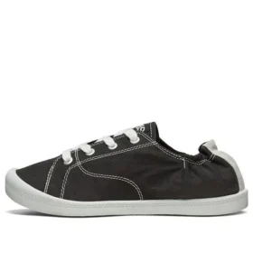 Bob”s Beach Bingo Low-Top Sneakers Black/White