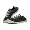 Bob”s Beach Bingo Low-Top Sneakers Black/White