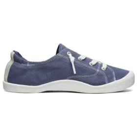 Bob”s Beach Bingo Low-Top Sneakers Blue