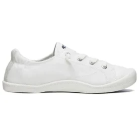Bob”s Beach Bingo Low Top Sneakers White