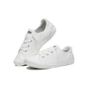 Bob”s Beach Bingo Low Top Sneakers White