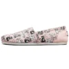 Bob”s Plush Low-Shoes Pink