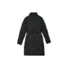 Bob”s Series Long Sleeve Down Jacket “Black”