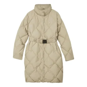 Bob”s Series Long Sleeve Down Jacket “Tan”