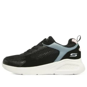 Bob”s Shoes “Black Blue “