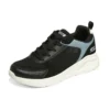Bob”s Shoes “Black Blue “