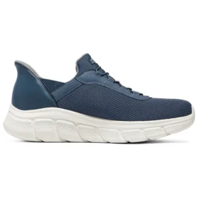 Bob”s Slip-Ins “Blue”