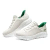Bob”s Slip-Ins “White Green”