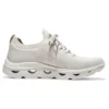 Bob”S Sport Arc Waves Shoes “Light Grey”