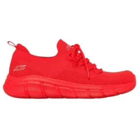 Bob”s Sport B Flex Low-Top Red
