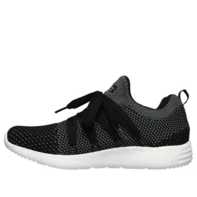Bob”s Sport Sparrow Low-Top Black/Grey