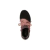 Bob”s Sport Sparrow Low-Top Black/Pink