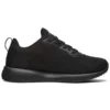 Bob”s Squad Low-Top Black