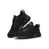 Bob”s Squad Low-Top Black