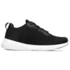 Bob”s Squad Low-Top Black/White