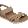 BOBS Arch Fit Oasis – Cloud Steps