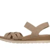 BOBS Arch Fit Oasis – Cloud Steps