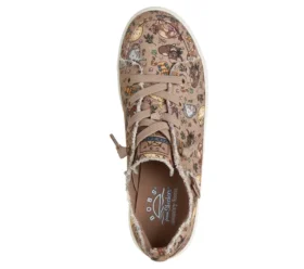 BOBS B Cute 2.0 – Kitten Kicks