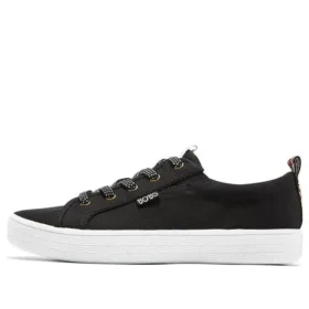Bobs B Extra Cute Low Sneakers Black/White