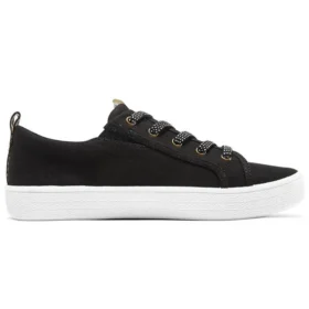 Bobs B Extra Cute Low Sneakers Black/White