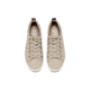 BObs B Extra Cute Low Sneakers Grey/Brown