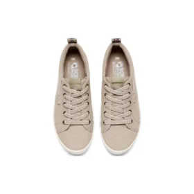 BObs B Extra Cute Low Sneakers Grey/Brown