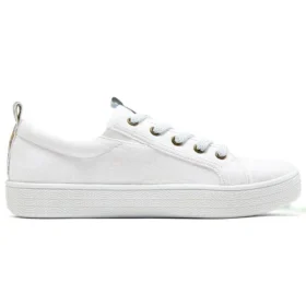 BObs B Extra Cute Low-topSneakers White