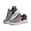 Bobs B Flex Grey/Black/Pink
