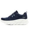 Skechers Navy”