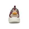 Bobs B Flex Sports Shoes Grey/White/Red