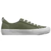 Bobs B Wild Canvas Shoe Green