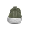 Bobs B Wild Canvas Shoe Green