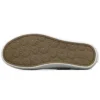 Bobs B Wild Canvas Shoe Green