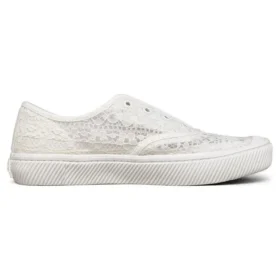 Bobs B Wild Shoes “White”