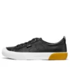 Bobs B Wilder Low-Top Sneakers Black/White