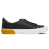 Bobs B Wilder Low-Top Sneakers Black/White
