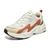 Bobs Bamina 2 “Beige Red”